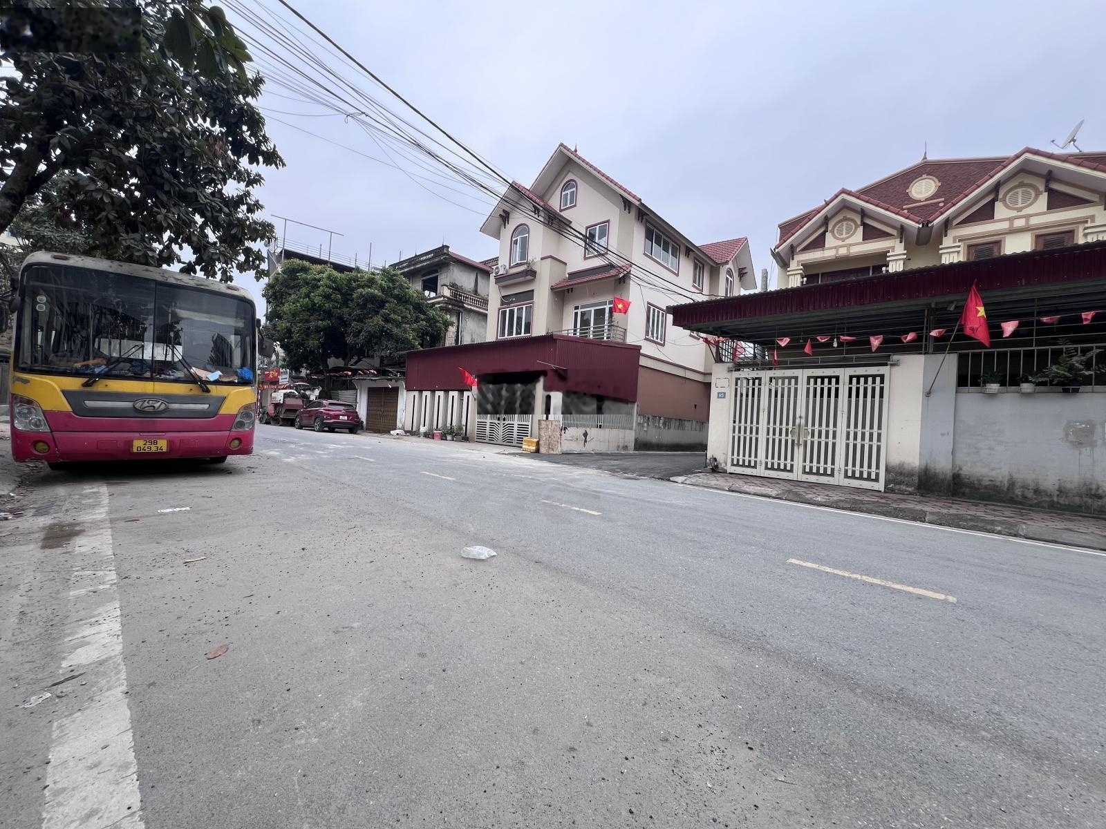 Chính chủ cần bán gấp lô đất đẹp trước tết tại Xóm Đường, Nguyên Khê, Đông Anh giá thanh lý