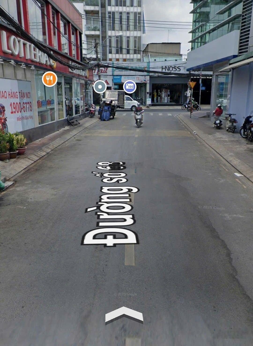 Bán gấp Nhà riêng 60m2, 5,8 tỷ tại Đường 68 - Lê Văn Việt, Hiệp Phú, Quận 9, TP.HCM