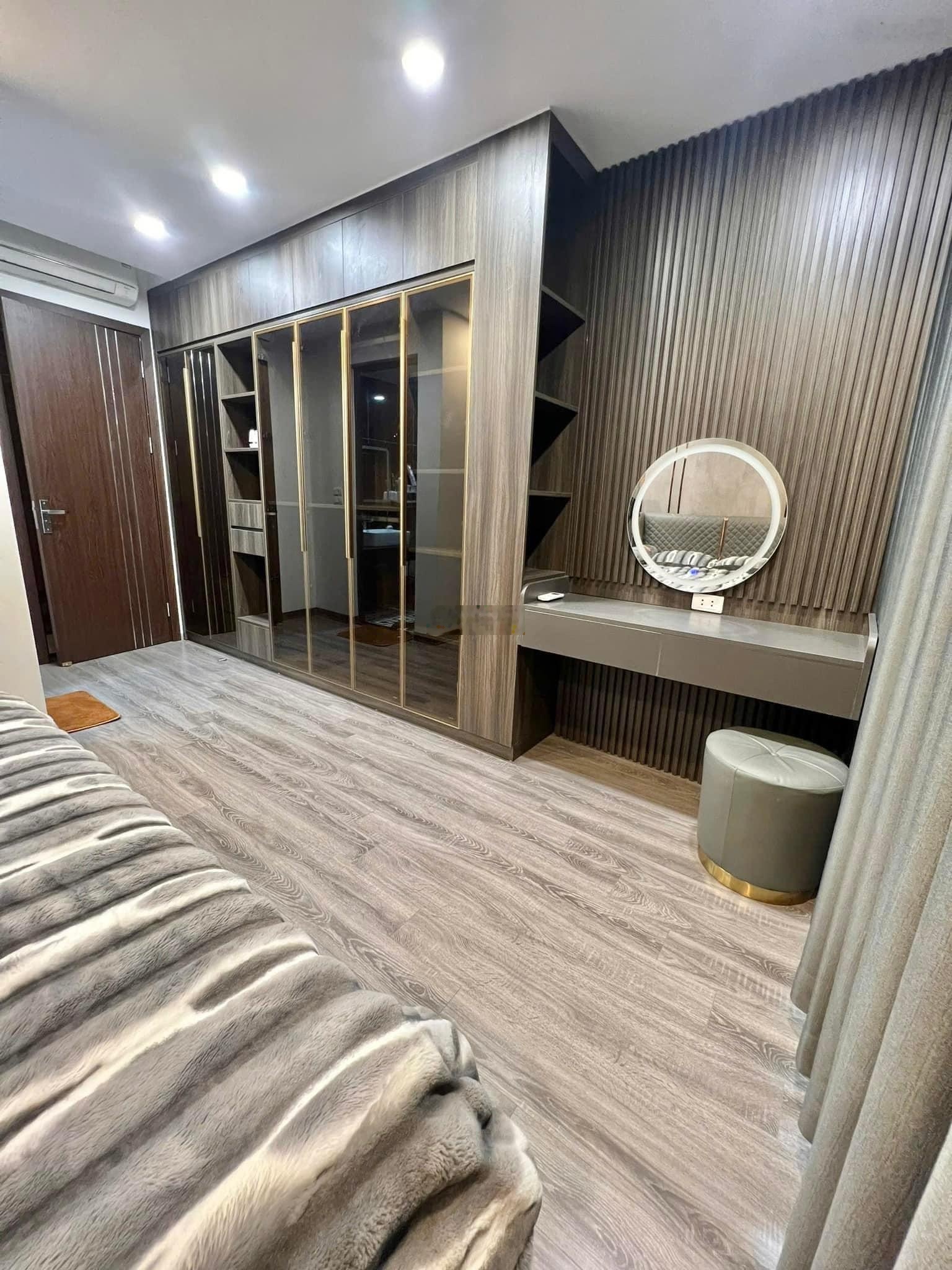 [DUY NHẤT] Bán nhà Nguyễn Đổng Chi-Hồ Tùng Mậu, KIA vào nhà, thang máy nhập khẩu, 15.6 tỷ