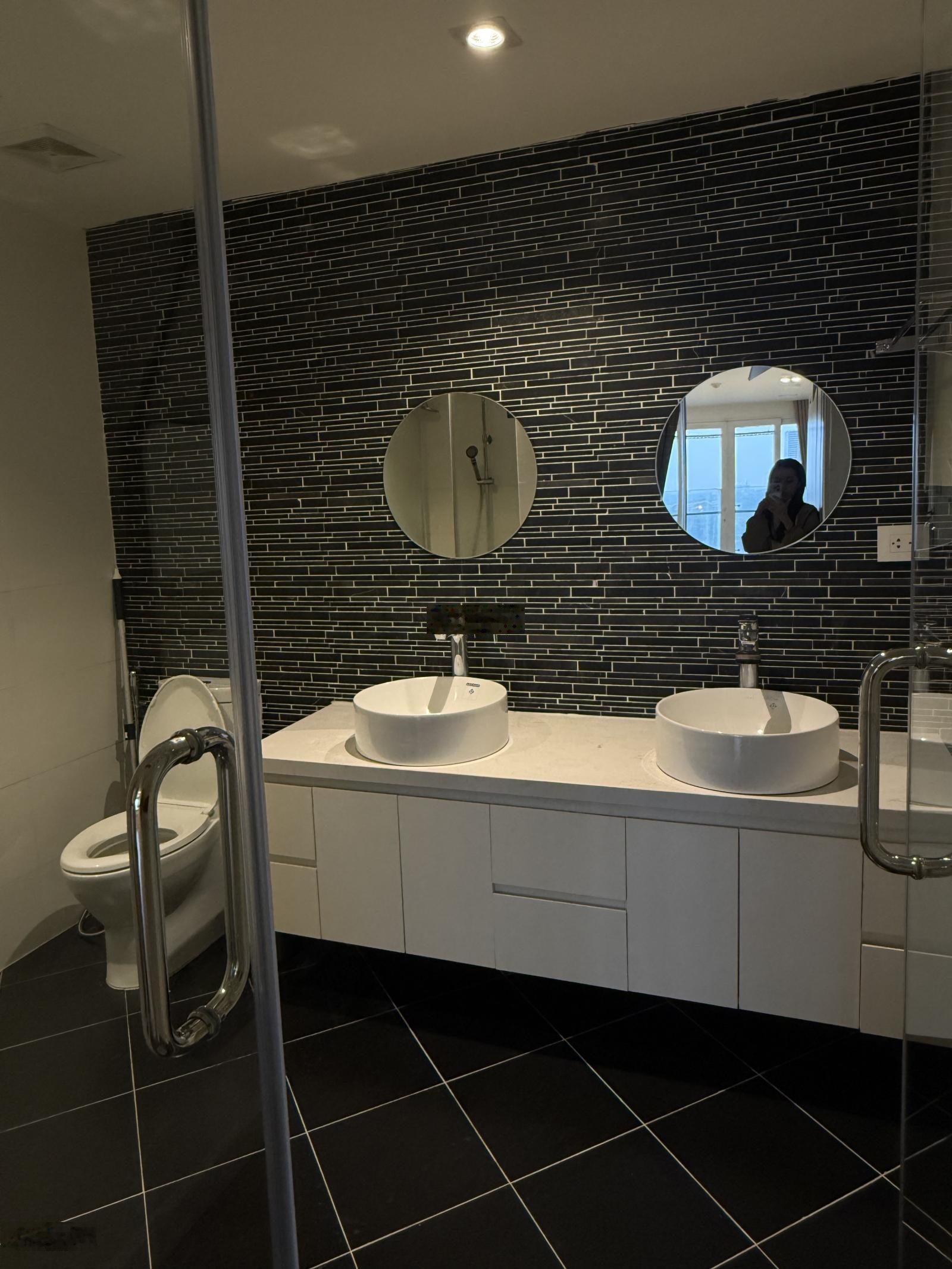 Cho thuê CC 3PN, 142m2, giá tốt tại CT4 Vimeco II, Nguyễn Chánh, Cầu Giấy, Hà Nội