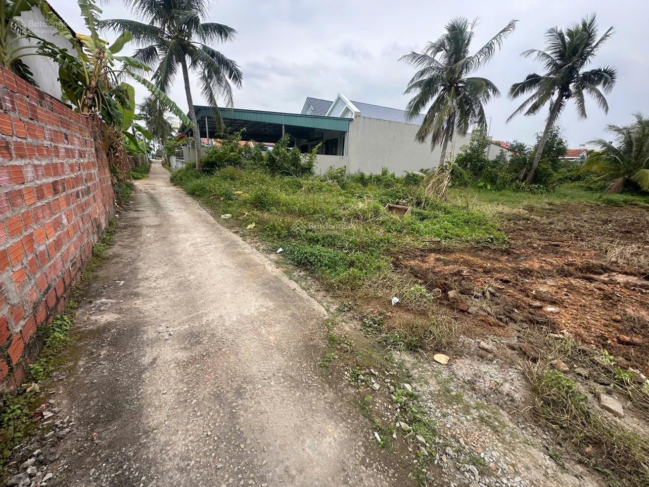 Bán đất Quảng Yên gần Vin Hạ Long Xanh, 1.037 m², ngõ ô tô, chia được 10 ô