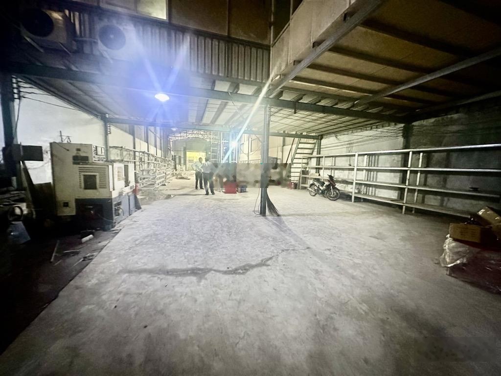 Bán lô đất thổ cư - xưởng 500 mét chỉ 16 tỷ chút ngang hơn 10M dài 47M ngay Võ Văn Vân - Tỉnh Lộ 10