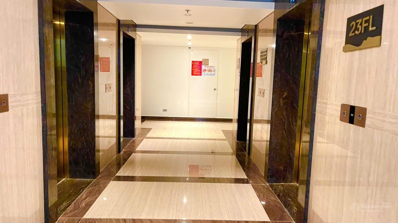 Chủ cần bán nhanh căn studio The Soleil 42m2 view biển nhận bàn giao, có dòng tiền ngay