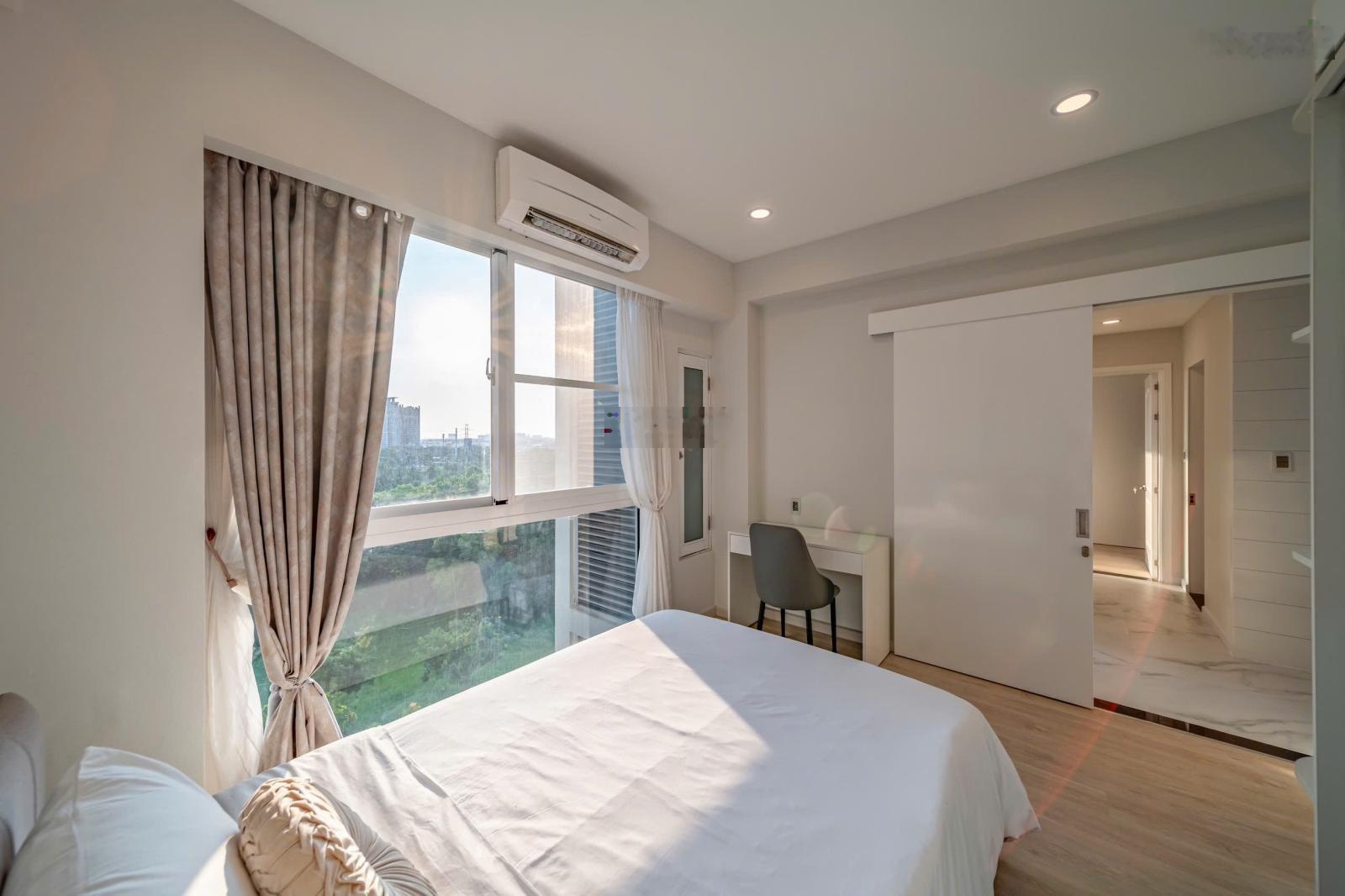 Cho thuê nhanh căn hộ mỹ khánh 4, phú mỹ hưng Q7