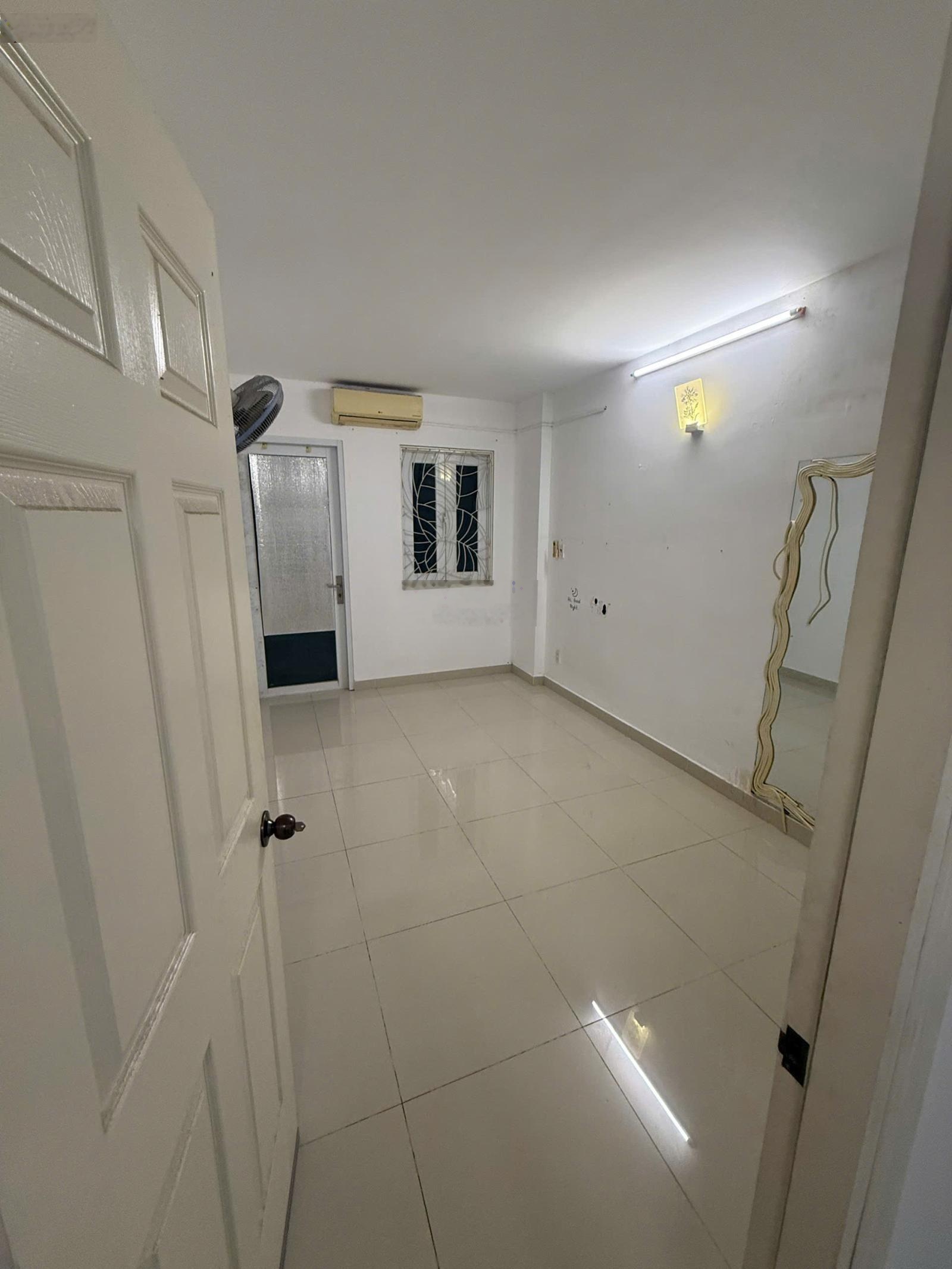 Nhà cho thuê nguyên căn khu Cư Xá Đô Thành Q3