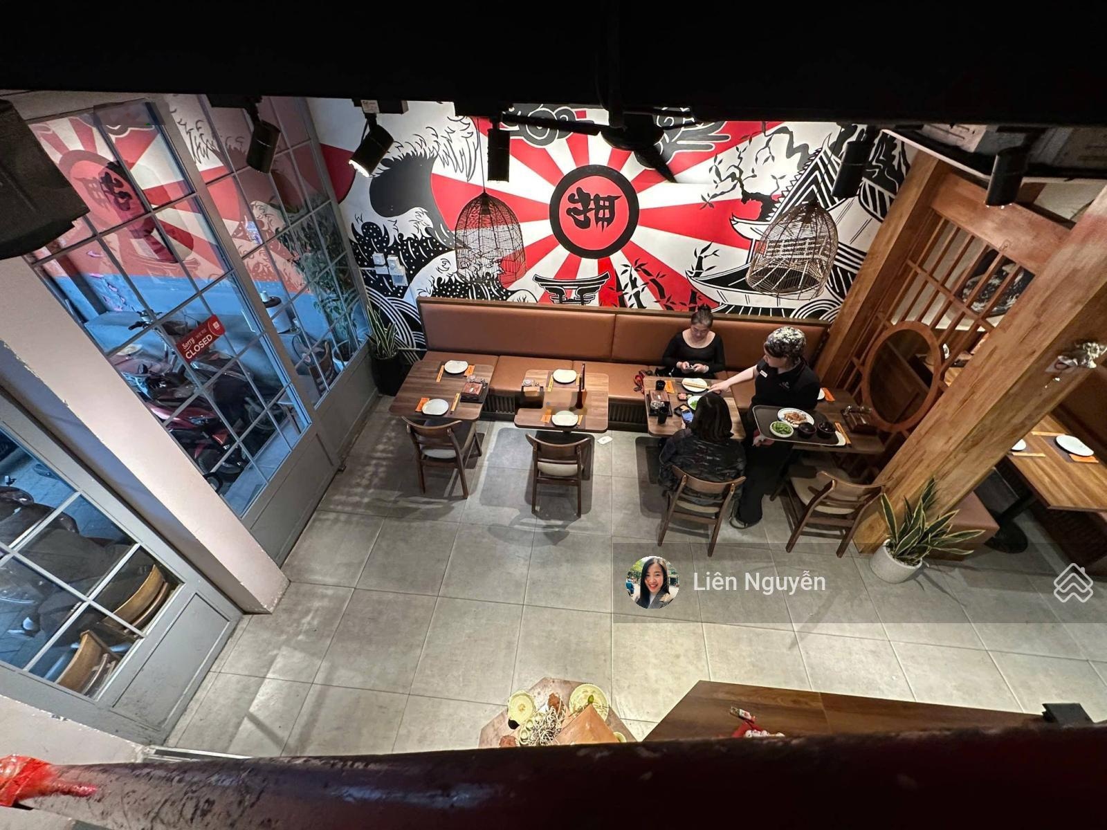 Muốn bán nhanh trước Tết! Bán nhà mặt phố Khâm Thiên, 90m2, 5 tầng, mặt tiền 4.1m, 49 tỷ, KD đỉnh