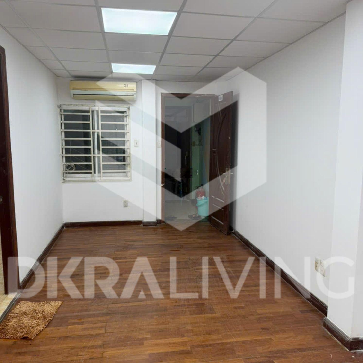 Văn phòng cho thuê đường Nguyễn Thị Minh Khai, Quận 3 từ 30 - 100m2