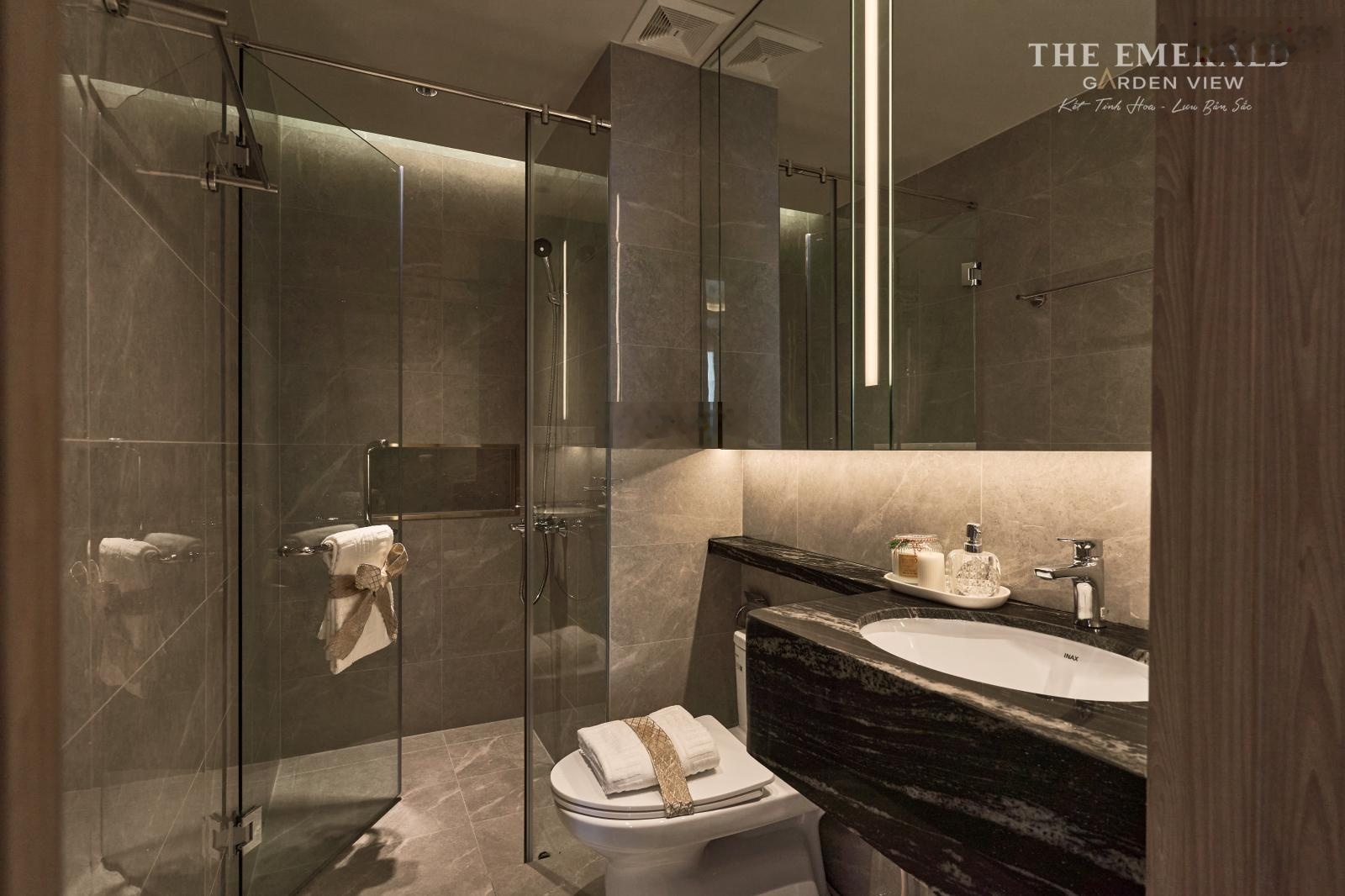 Sở hữu căn hộ 2PN - mặt tiền Nguyễn Chí Thanh. Giá F0 CĐT - thanh toán chỉ 9 triệu/tháng