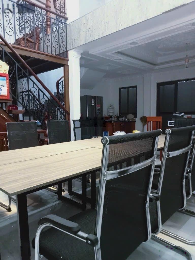 Gia chủ chuyển ct nhượng lại Biệt Thự 5 tầng 89m2 5pn 8m