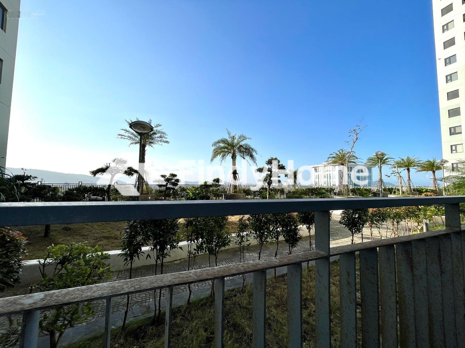 Cho thuê gấp căn hộ 2PN, 2WC, Ecolife Riverside, 5,5 triệu, 65m2 tại Đường Điện Biên Phủ, Quy Nhơn