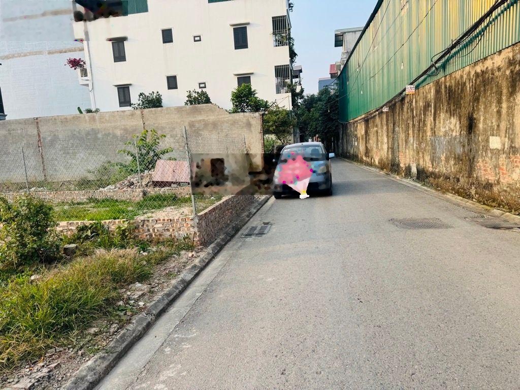 Mặt đường ô tô tránh - đất nở hậu- vị trí vàng- phù hợp kinh doanh mọi loại hình