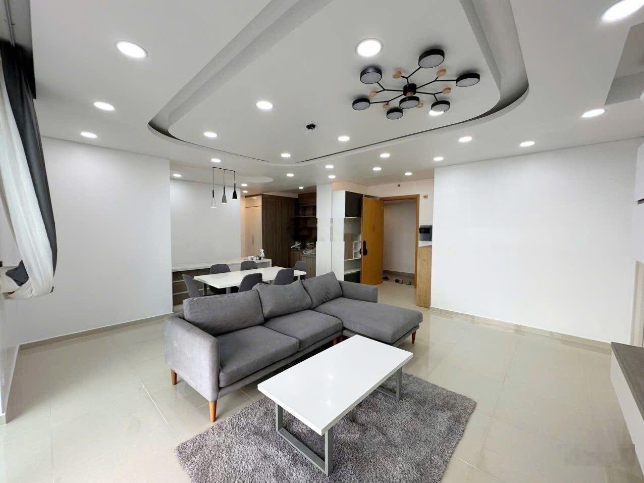 Cho Thuê Vista Verde 3PN 138.1m, Full Nội Thất, Nhà Đẹp, Giá 35 Triệu/Tháng. Trống sẵn