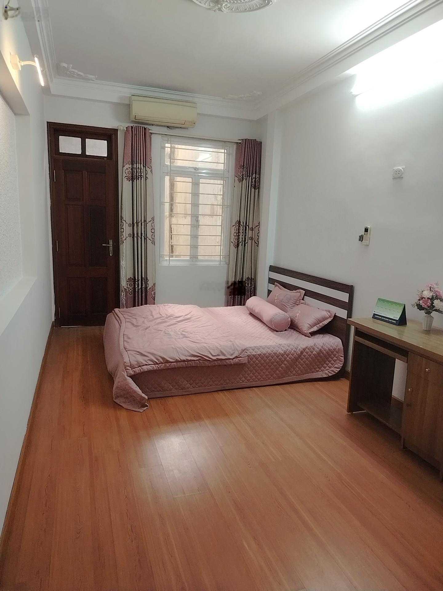 Bán nhà phố thanh lân - vĩnh hưng : 5 tầng - 32m - ngõ rộng, nông, 2 mặt thoáng sáng - chỉ 5.9 tỷ