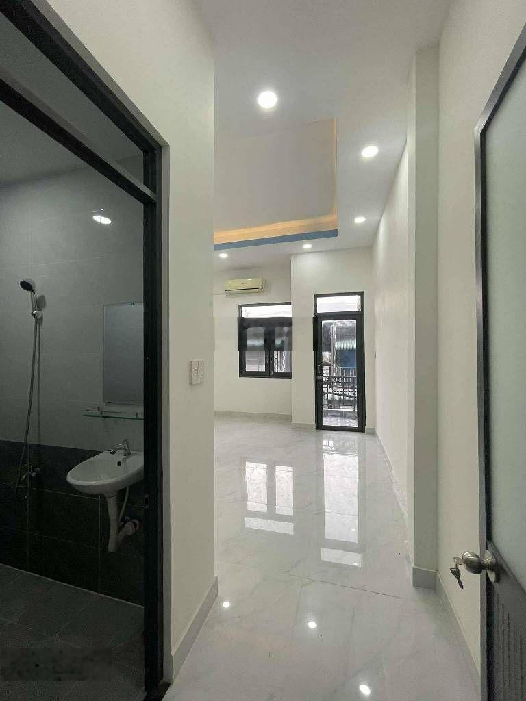 Bán Nhà tại Bùi Tư Toàn, 6,38 tỷ, 58m2, 4PN, 5WC, giá cực chất