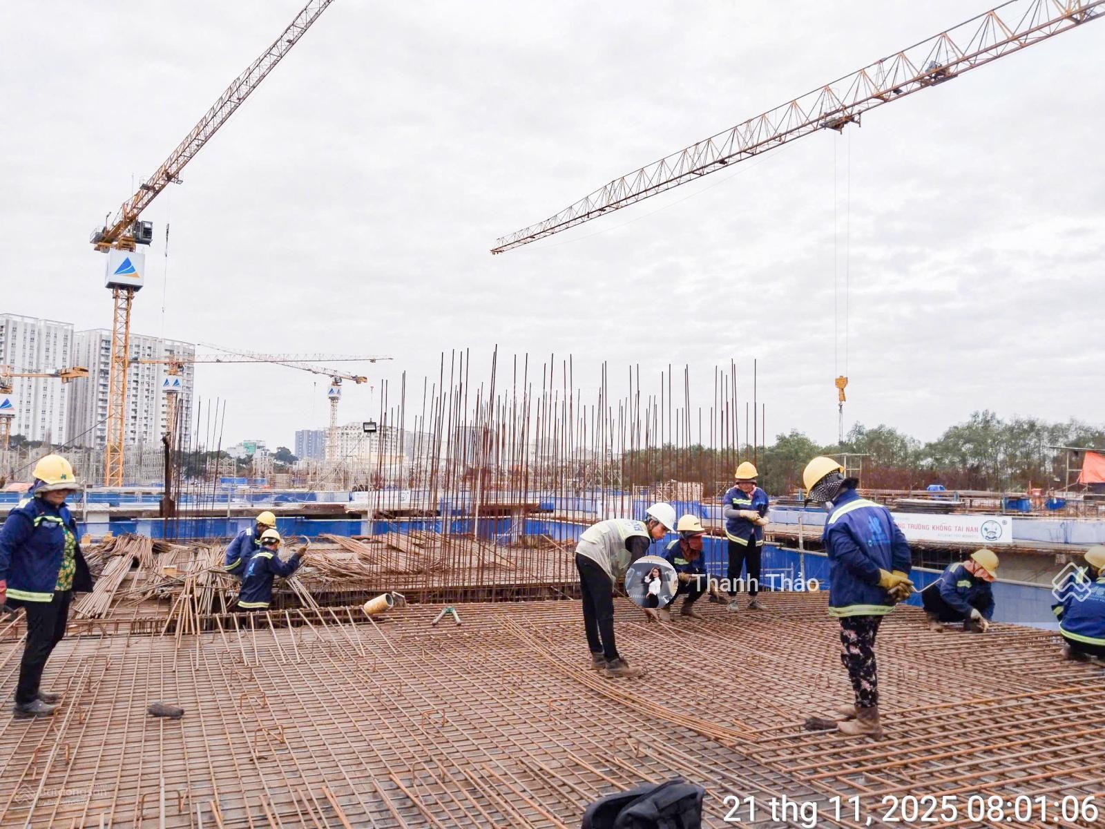 The Privé quận 2 ốc đảo nghỉ dưỡng "3 mặt hướng thủy" đặc quyền riêng tư giữa lòng Thủ Đức