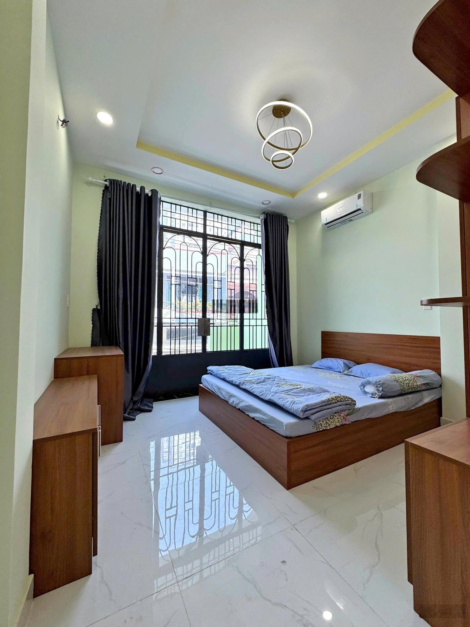 Căn góc 2 mặt hẻm ô tô Trịnh Đình Trọng 70m2 chia 2 căn dòng tiền 13tr, chỉ 7.2 tỷ