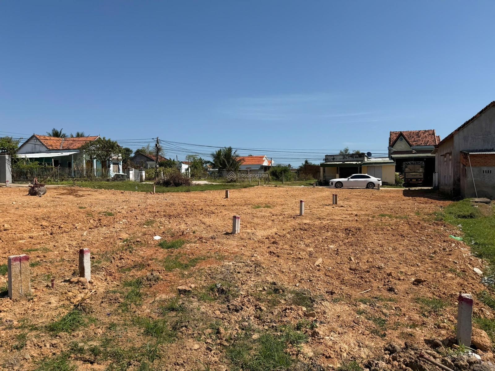 Đất Ninh Hoà giá tốt đầu tư, chính chủ cần thanh lí bán gấp