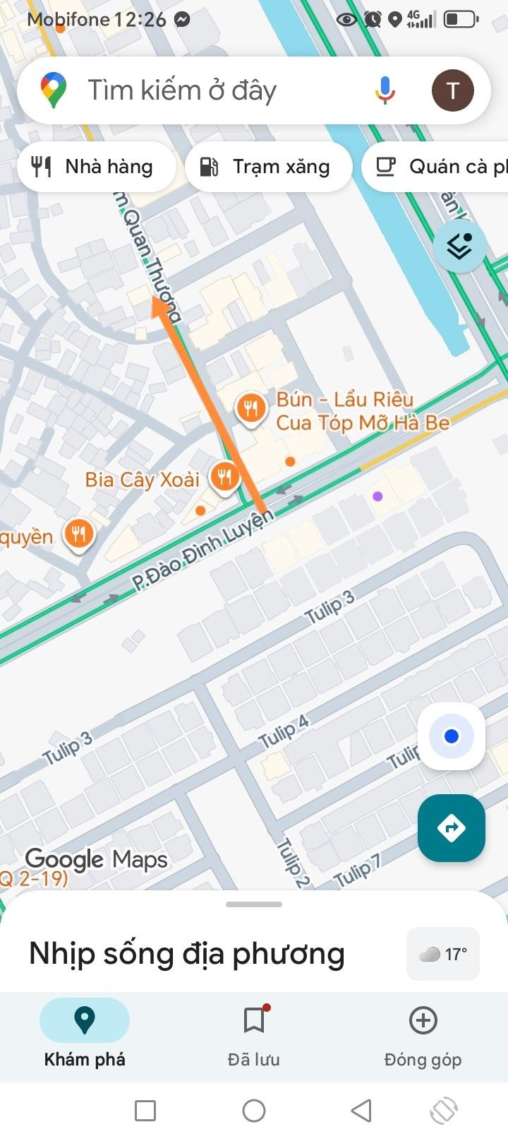 Phố Việt Hưng-Đào Đình Luyện 66 m2, Căn góc, mt 5m, 16.2 tỷ Nhà dân xây, gara ôtô