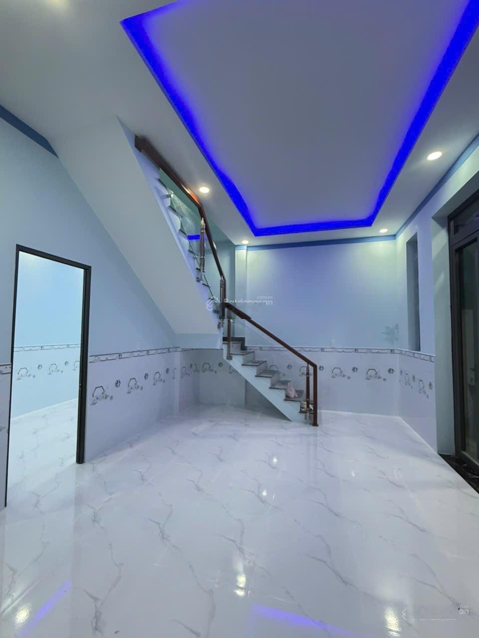 Bán nhà 1 trệt 1 lầu, p. tân vạn (nay là p. biên hoà) - 63m2-3pn-2wc-2.390.000.000vnđ