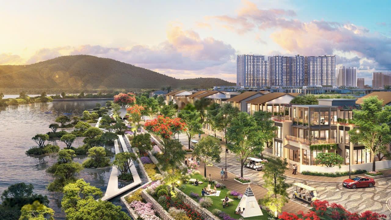 Charmora City Nha Trang nhận booking Cơ hội chọn vị trí đẹp nhất dự án Sun Group Nha Trang