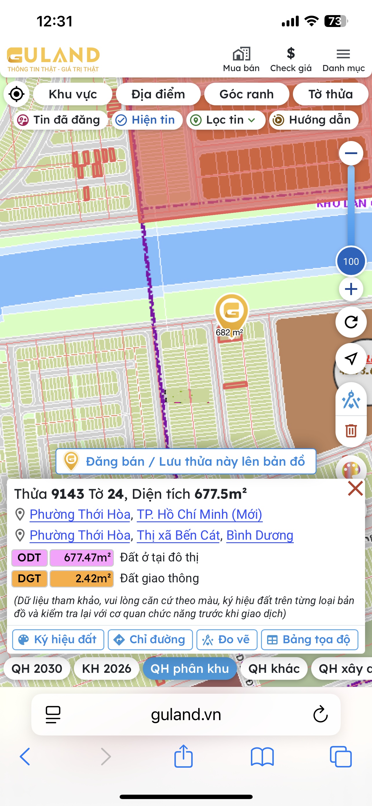 Bán Đất Nền Dự Án Mỹ Phước 4, 4,85 tỷ, 309,5m2,góc view đẹp sông Thị Tín mp1 150m Đh Việt Đức 400m