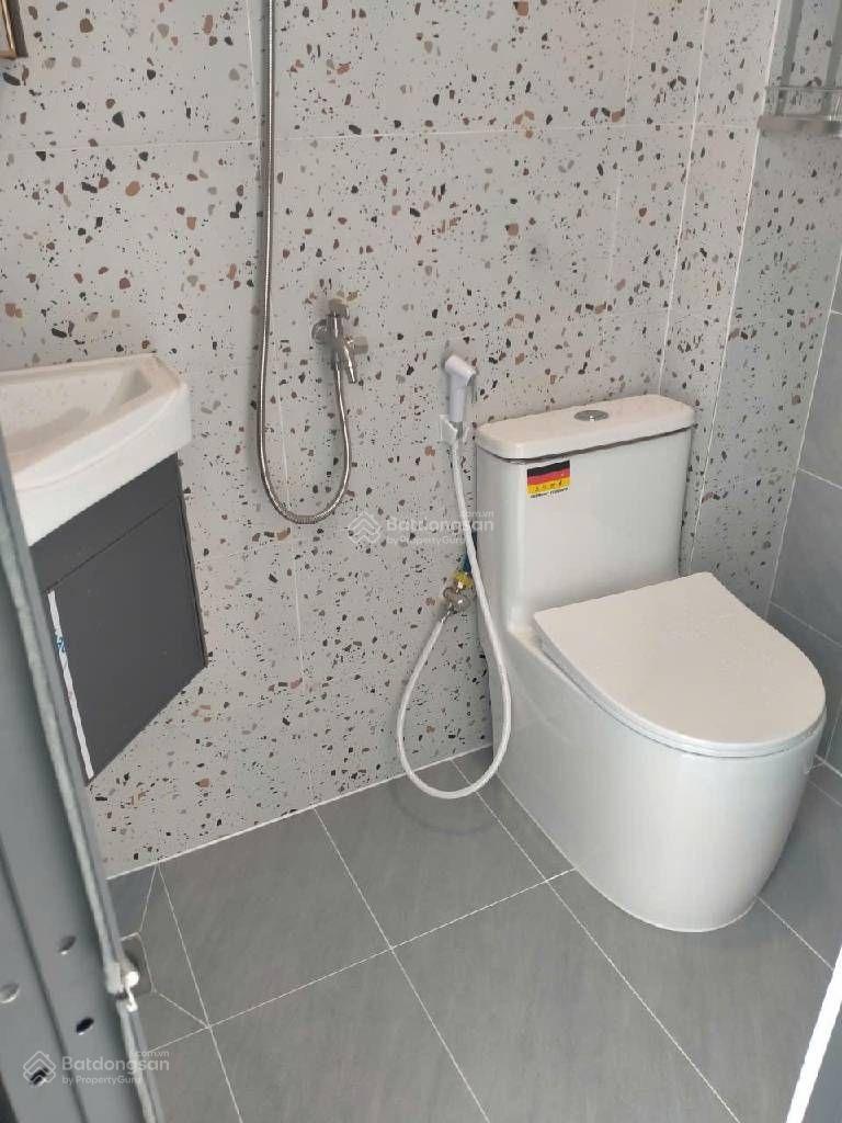 Bán Nhà Đoàn Văn Bơ Quận 4 - 30m2 - 3 Tỷ - 2 Tầng Đúc - Nhà mới ở ngay