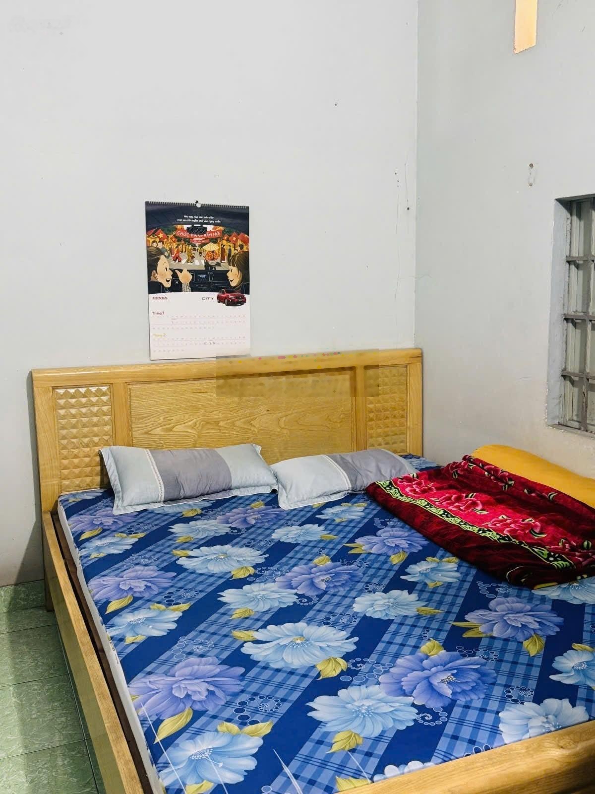 026 nhà hẻm 1 sẹt trần thị cờ ô tô vào tận cửa thới an, quận 12 giá: 4,7 tỷ