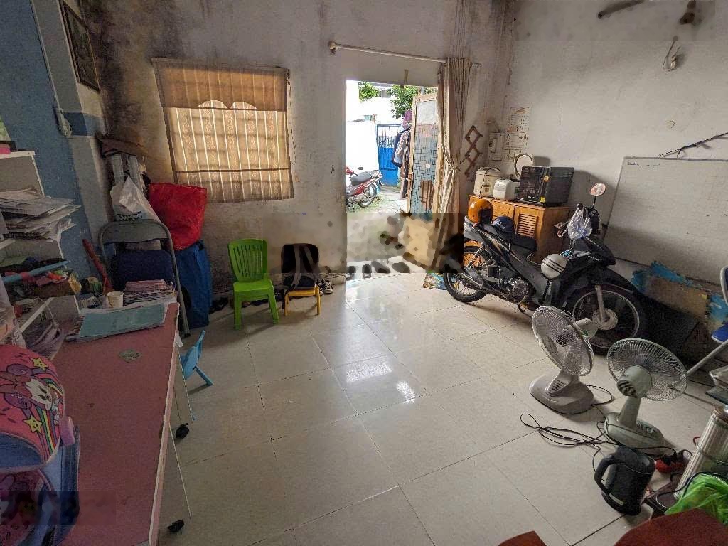 Bán nhà Kha Vạn Cân, Linh Tây, Thủ Đức, giá 2,7 tỷ, diện tích 50 m2