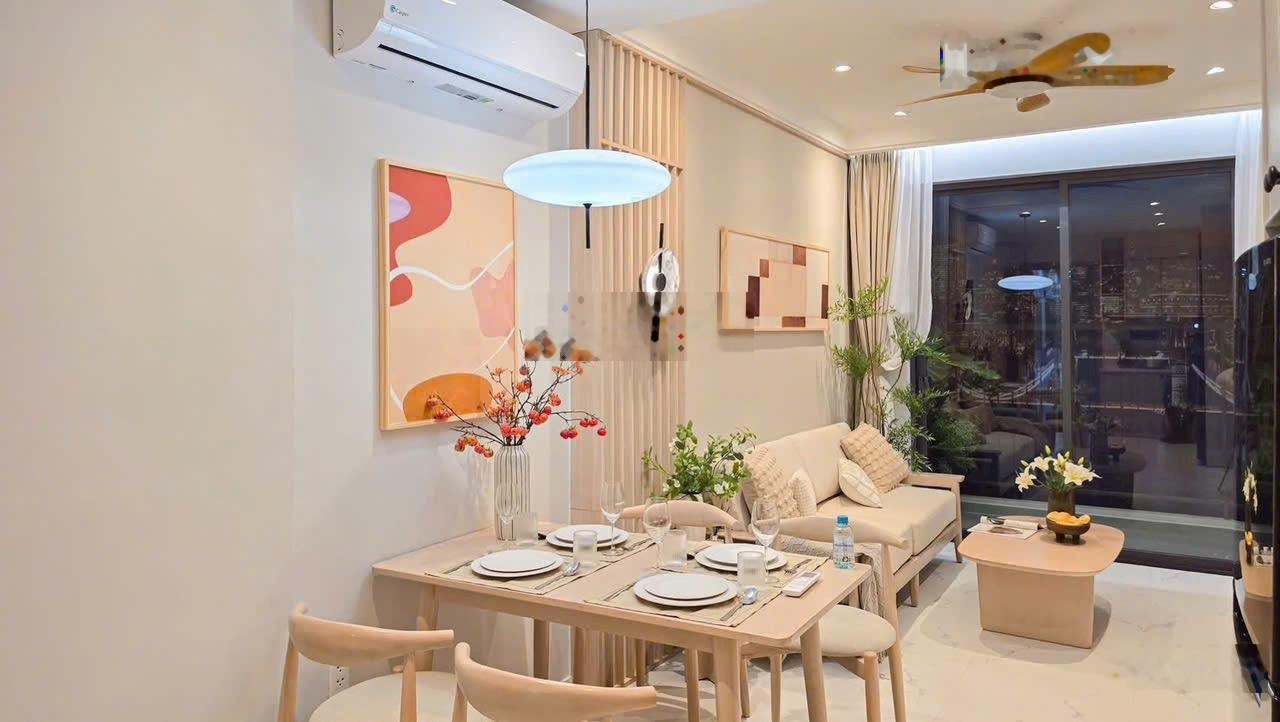 Sở hữu ngay nhà ở xã hội chỉ với 580tr có 2 hồ bơi duy nhất tại đức hoà