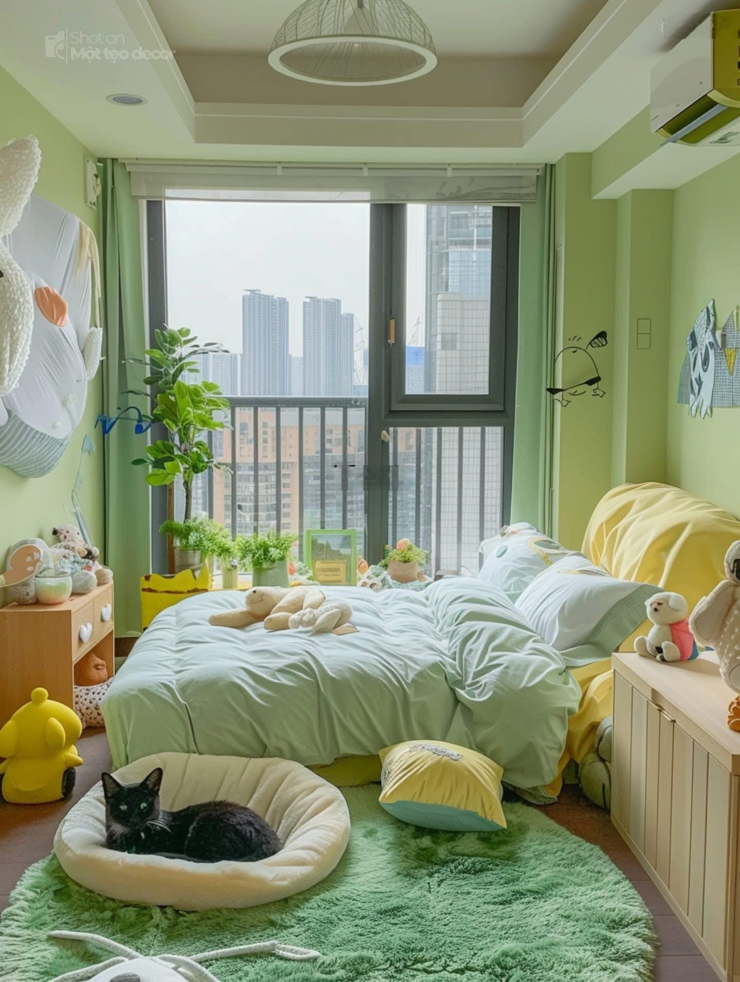 Siêu đẹp! Bán tập thể Nam Đồng - Hồ Đắc Di, Đống Đa, 70m2 2 ngủ full đồ, ở luôn