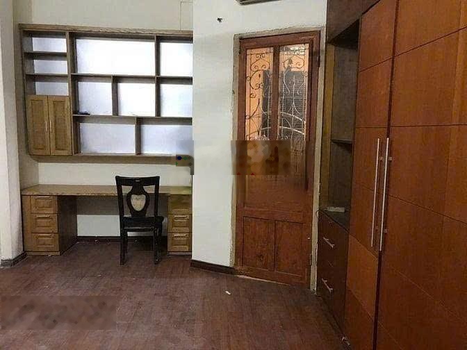 Cho thuê nhà Thọ Lão, Lò Đúc, 40m2 x 4 tầng, 12 triệu/th, 4 ngủ, căn góc thoáng, full nội thất