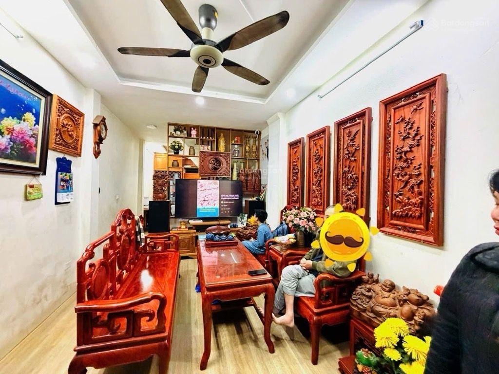 Huyền kỳ phú lương đầu tư & ở mặt ngõ nông gần phố ô tô đỗ cổng phú lương