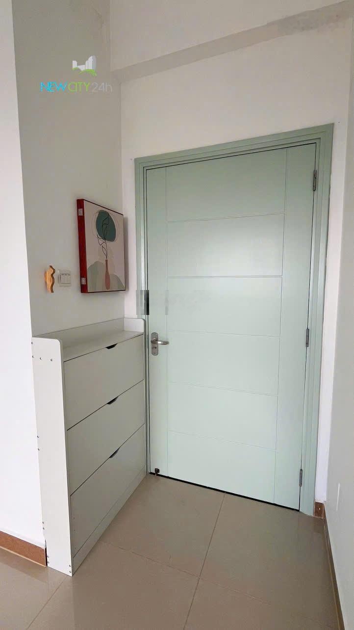 Căn hộ 2PN đẹp nhất, sẵn sổ hồng tại New City Thủ Thiêm, view xịn nhất tòa