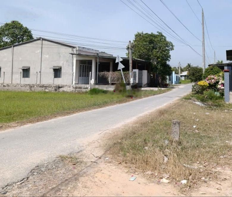 Bán đất Gia Bình, 3,5 tỷ, 1626m2, view đẹp, pháp lý đầy đủ