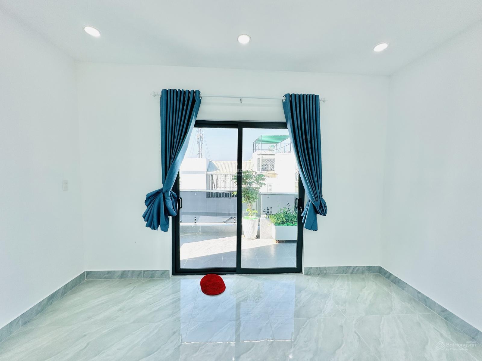 Cặp nhà 4.7m x 13m/căn 1 lửng 3 lầu hẻm nhựa 7m thông kinh doanh sát đường Tân Chánh Hiệp 10