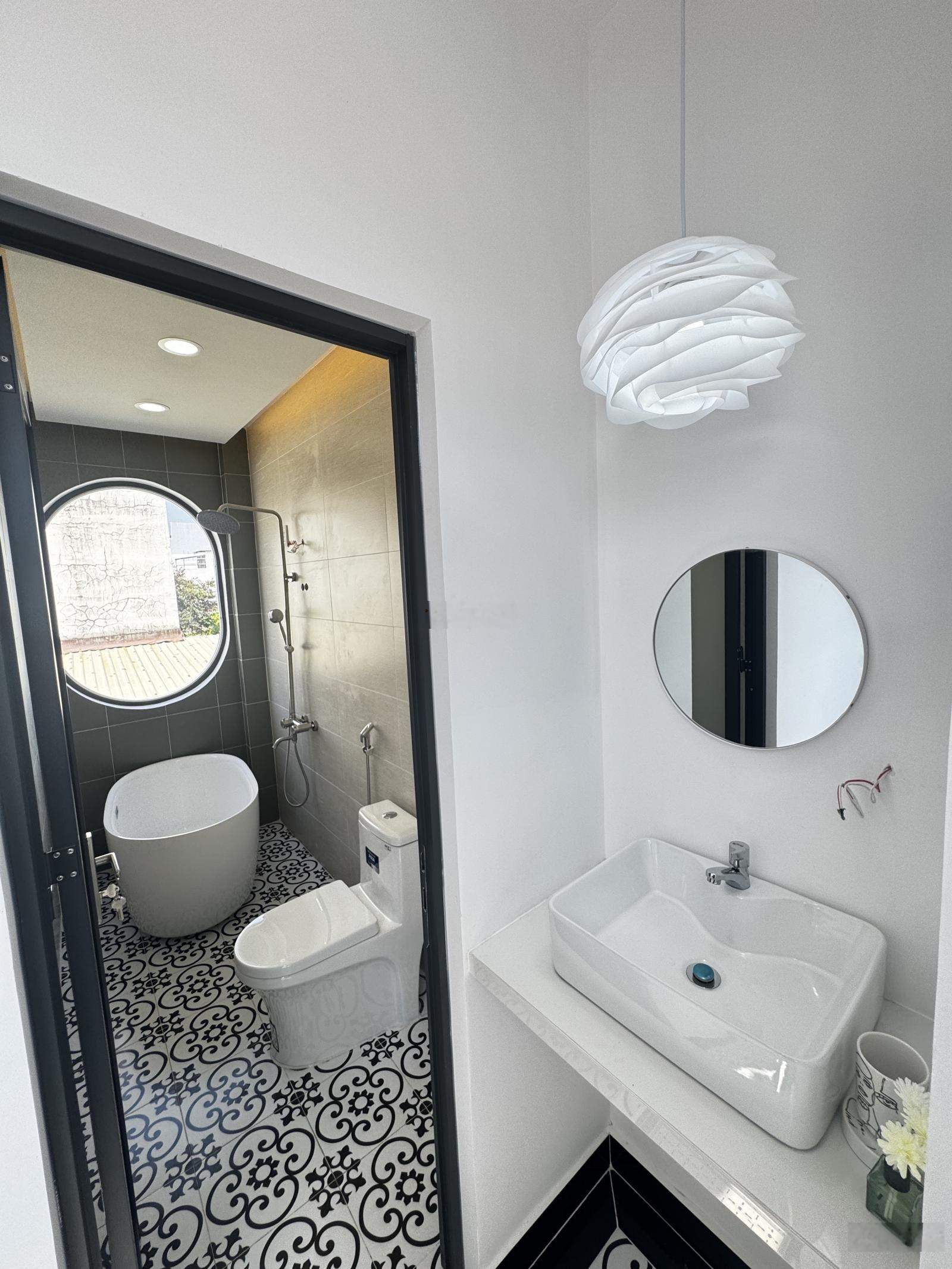 Bán nhà villa mini bali ,tân tạo - bình tân, 5.x tỷ