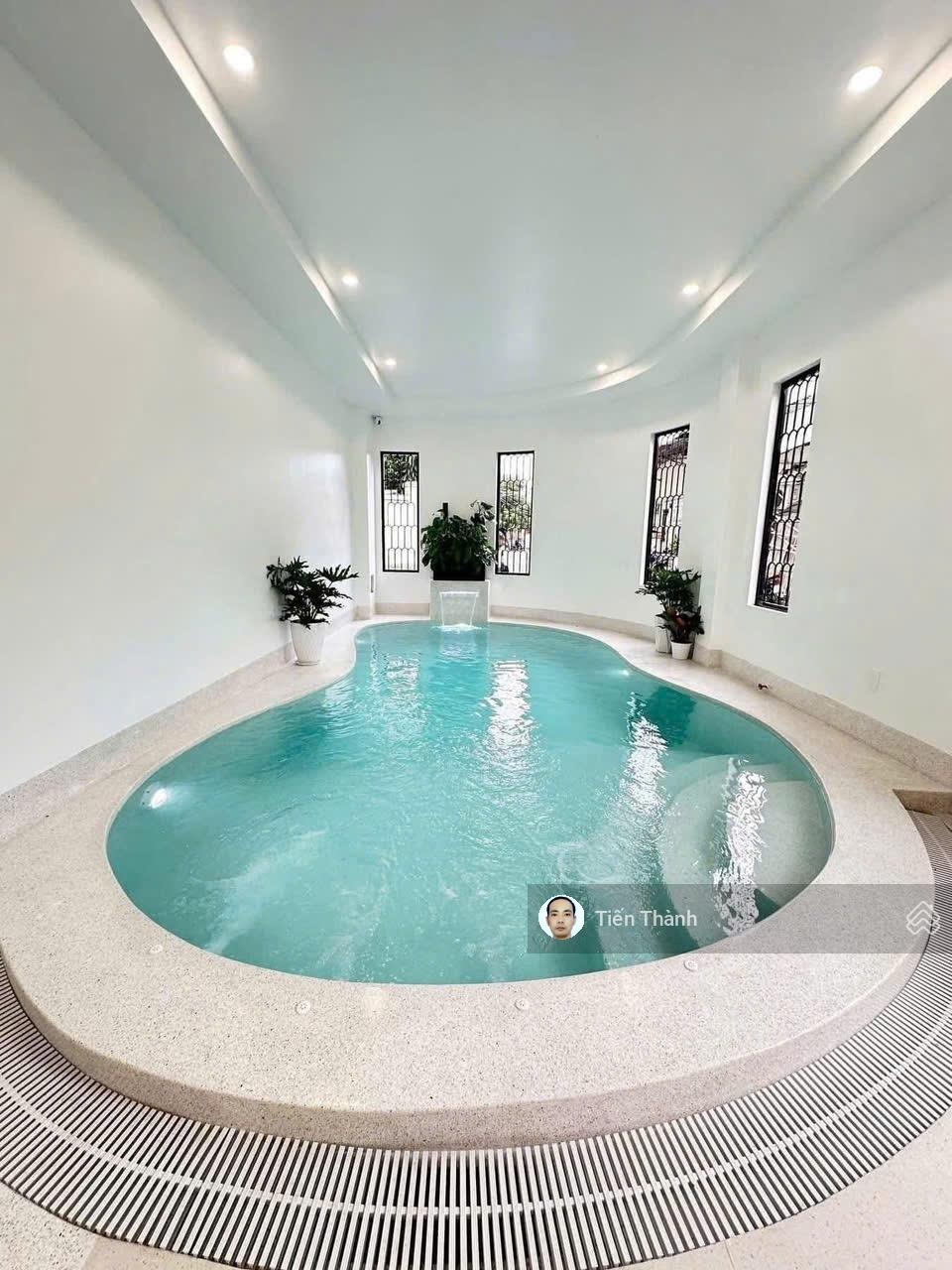 Bán homestay góc 2 MT thoáng đường Hồ Quý Ly Cách biển 200m full nội thất giá tốt chỉ 15,7 tỷ TL