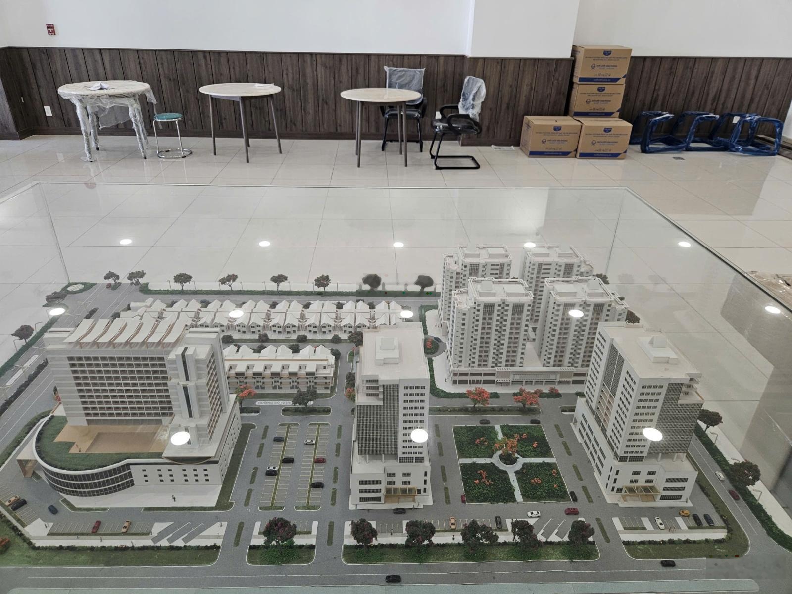 Căn hộ Terra Flora, Xã Phú Hội, Nhơn Trạch, Đồng Nai, giá siêu hời 1,6 tỷ, 60m2. Hotline 0908289212