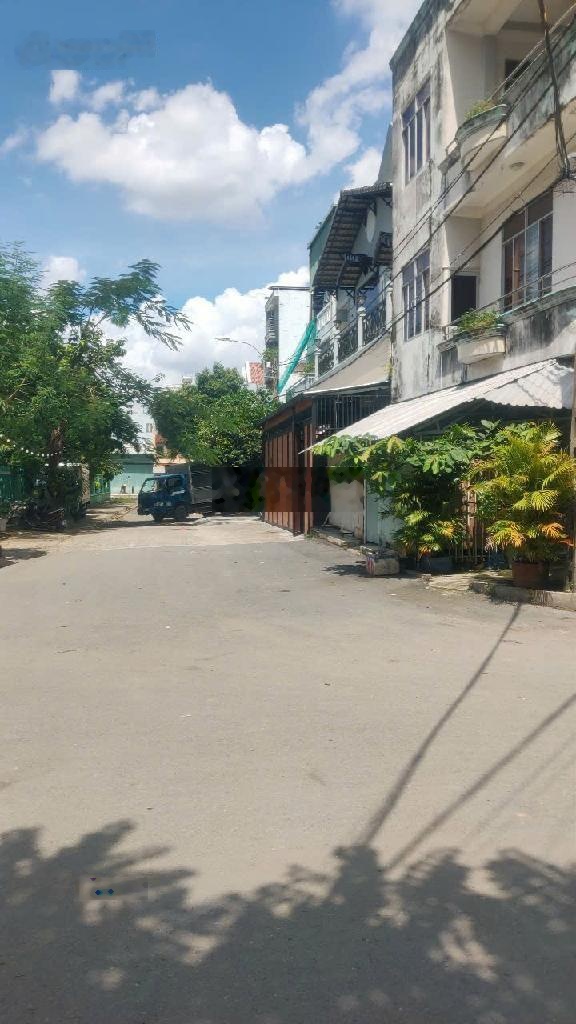 Bán Nhà Riêng 4PN 4WC 60m2 tại Xã Bình Hưng, Bình Chánh, giá tốt 7,1 tỷ