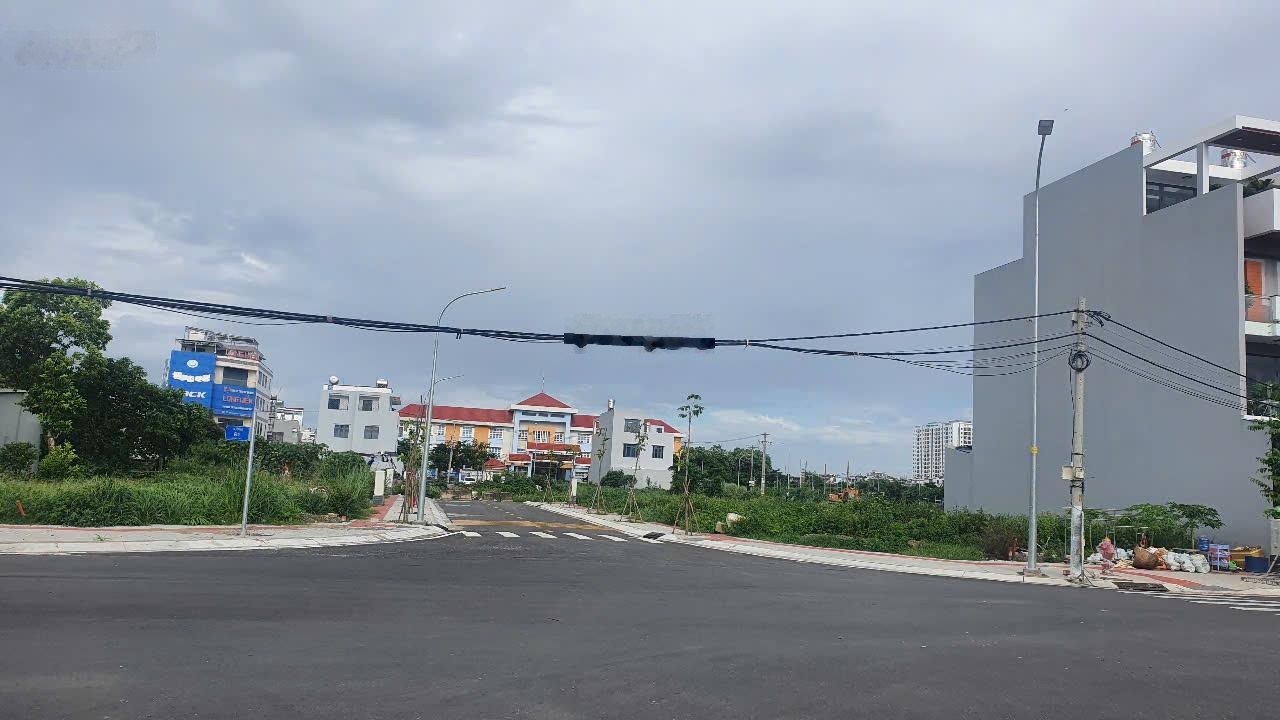 Cần bán lô đất 162m2 Khu Tái Định Cư 38ha-Khu mới đường Dương Thị Giang-P. Tân Thới Nhất, Quận 12