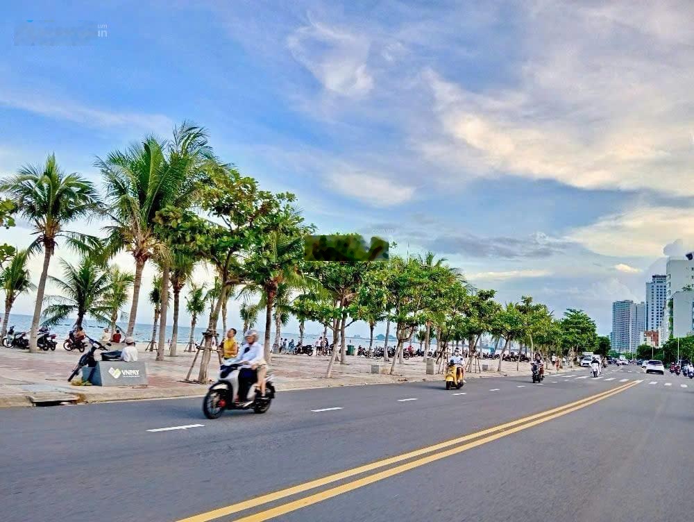 Đất biển sơn trà - 112m2, mt tận 7m cực đẹp -vị trí vip sát biển - lê văn thứ - chỉ 15,x tỷ