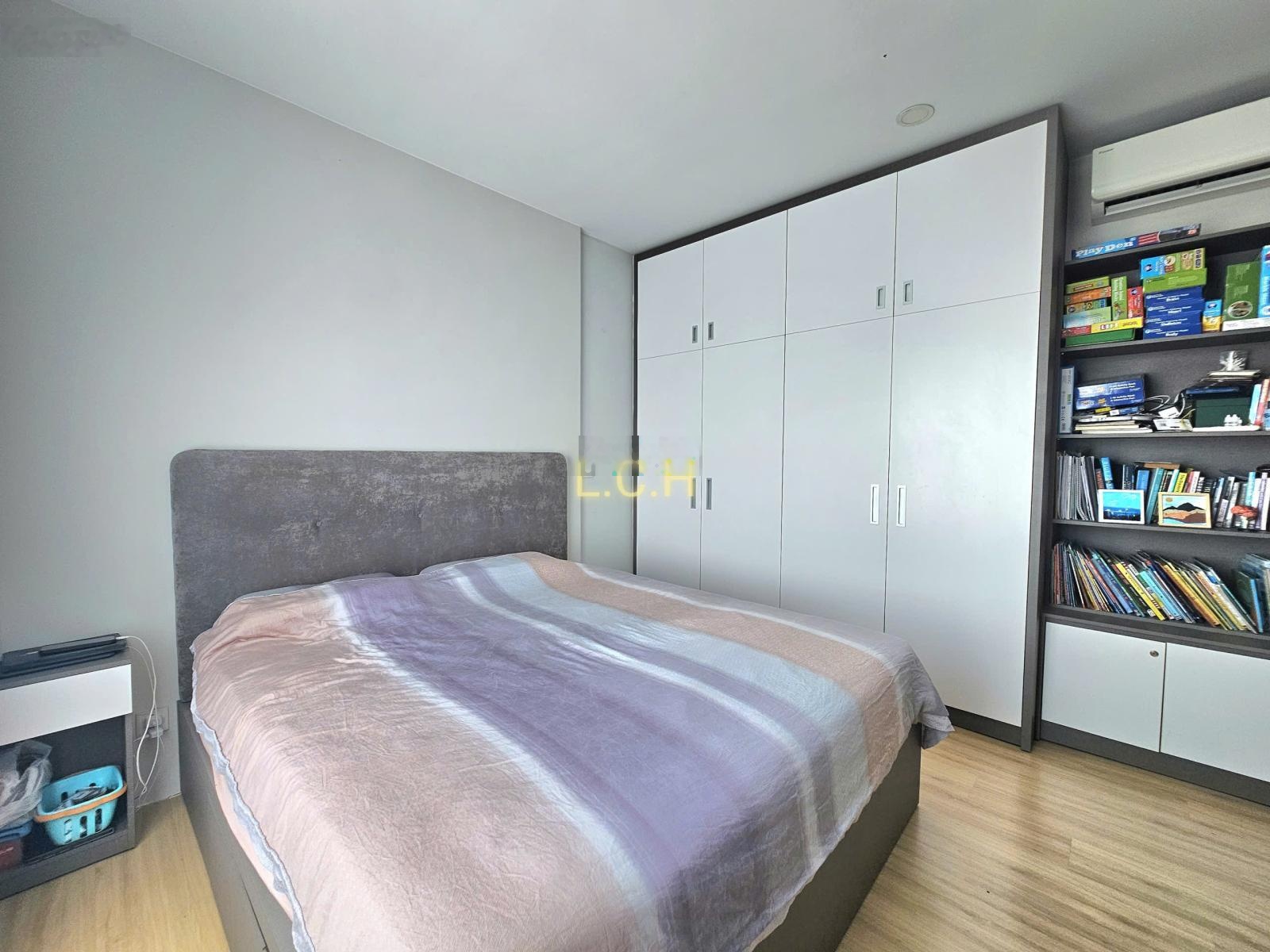 An Gia Riverside cho thuê gấp 3PN 2WC 115m2 full nội thất cao cấp giá chỉ 17 triệu