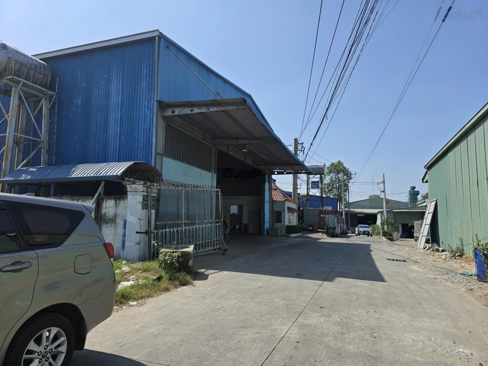 Bán đất tại Thị trấn Thuận Nam, 7,5 tỷ, 410m2, mặt tiền 10m