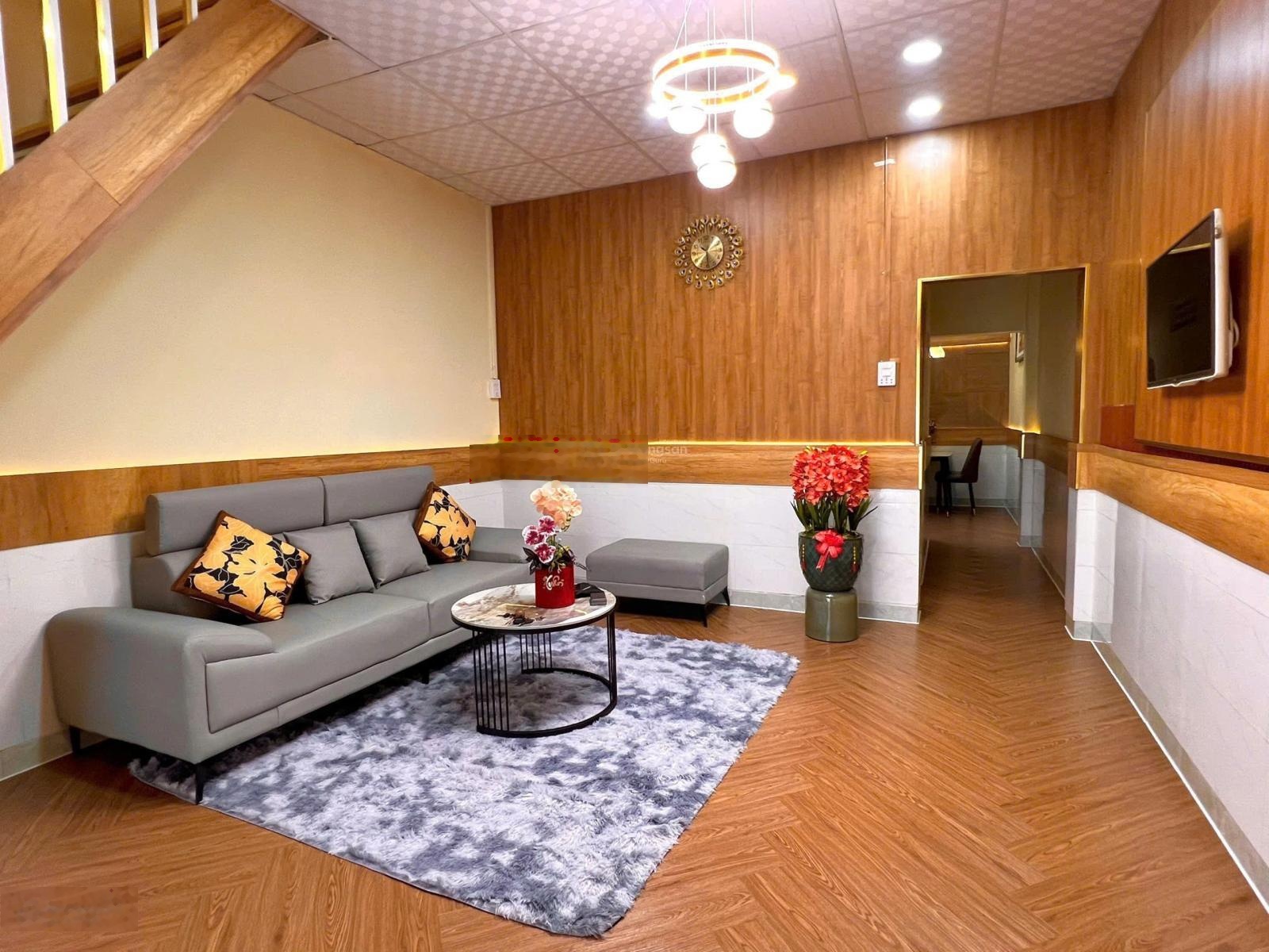 Bán nhà TDC Đất Lành Vĩnh Thái, Nha Trang, Khánh Hòa, giá 3,79 tỷ, 64 m2