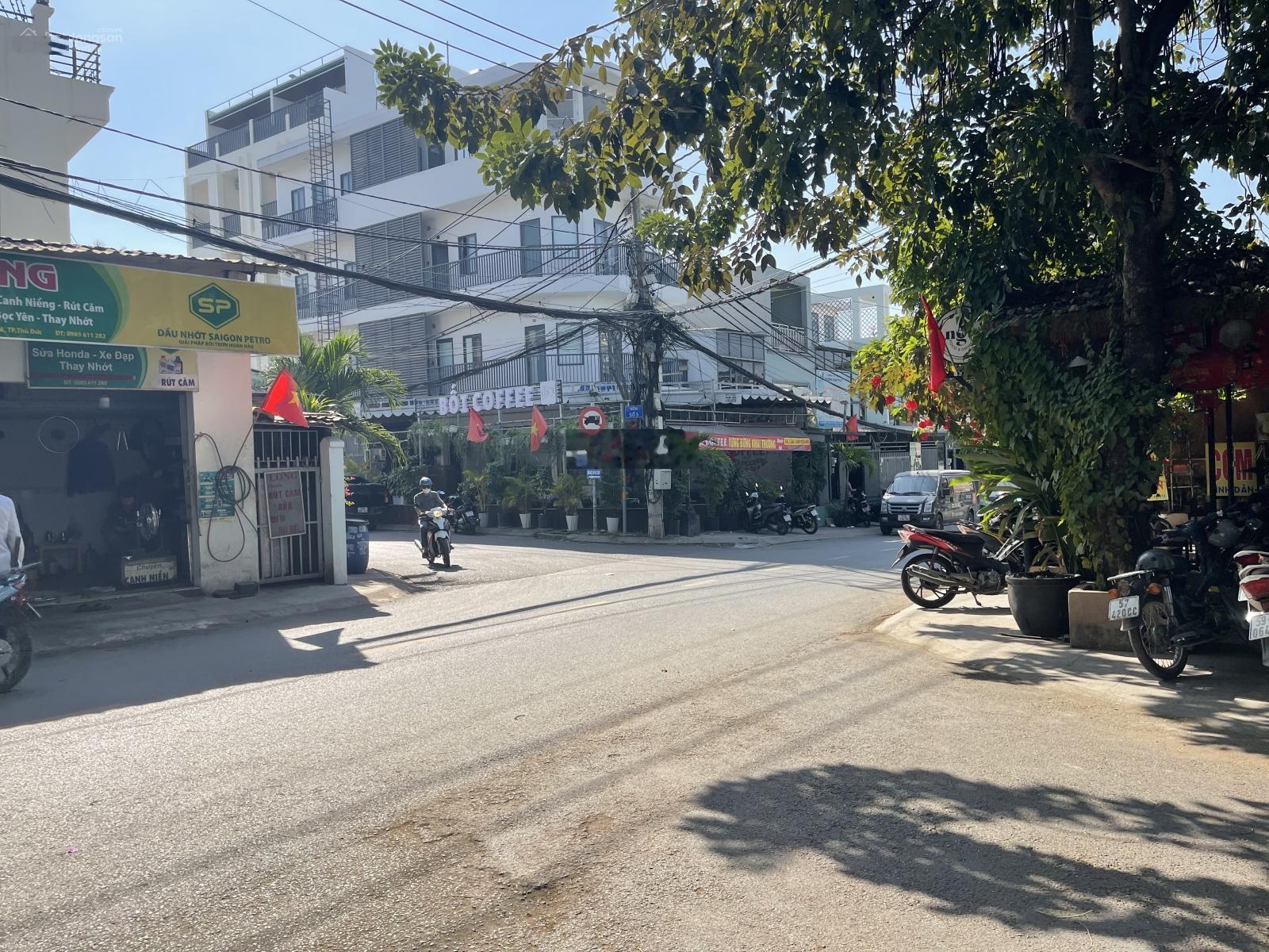 Hxh tăng nhơn phú a - 77m ngang 5.5m nở hậu 8m - giá tốt nhất khu chỉ nhỉnh 3 tỷ tl