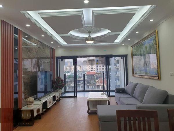 Bán nhanh căn hộ tháp A chung cư Mipec Tower - 229 Tây Sơn 110m2 có 2PN - 2WC giá bán trong tết