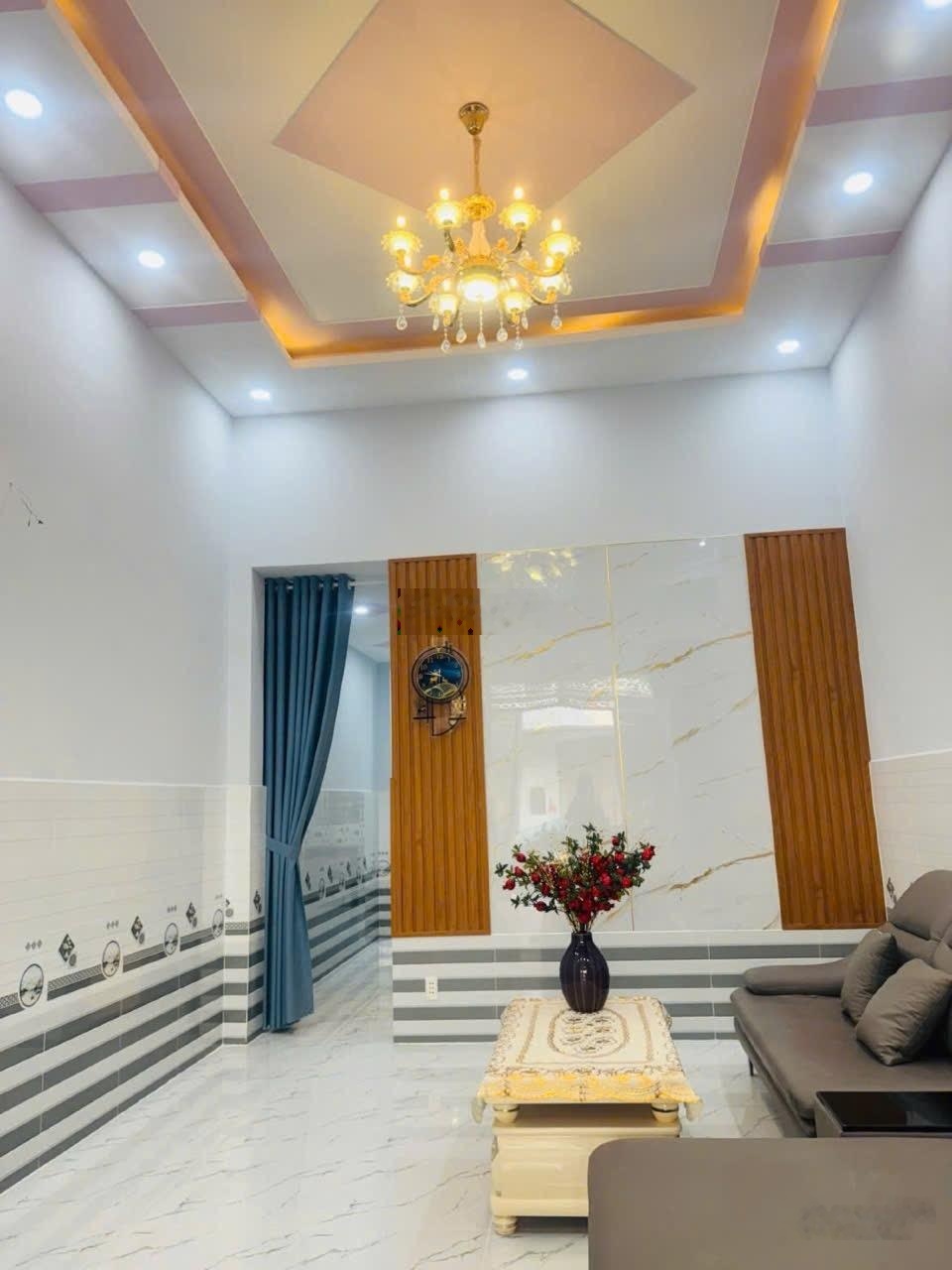 Bán NR tại Bình Hưng, 4,2 tỷ, 80m2, đang chờ sổ