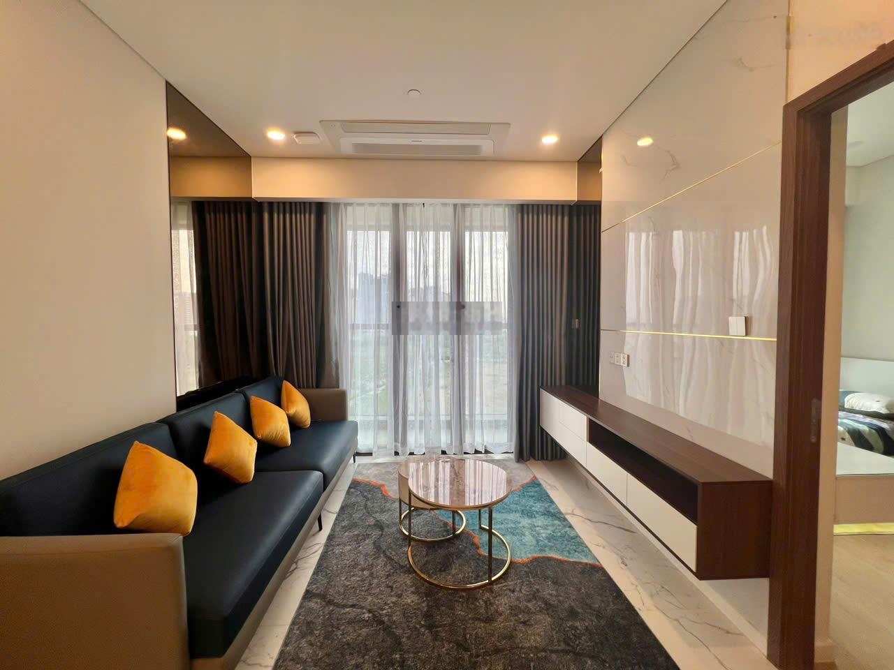 CHo thuê Căn 2 phòng ngủ 70m2, Thiết kế hiện đại bắt mắt, giá 37 triệu, tại Galleria Metropole