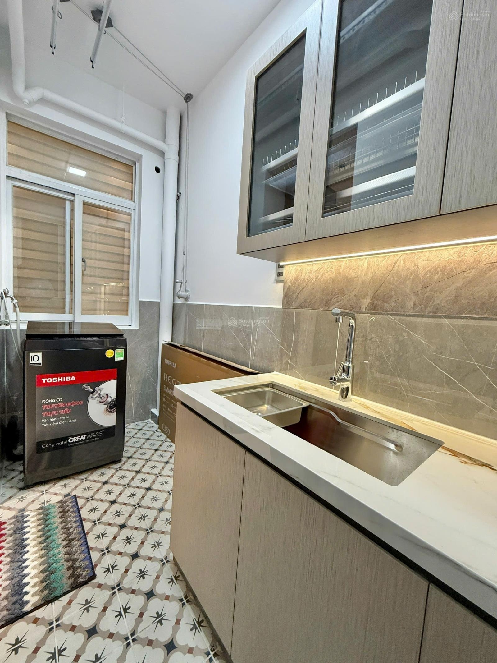 Bán căn hộ chung cư Sky Garden 3, 6,2 tỷ, 70m2, 3PN, 2WC, Q7, HCM