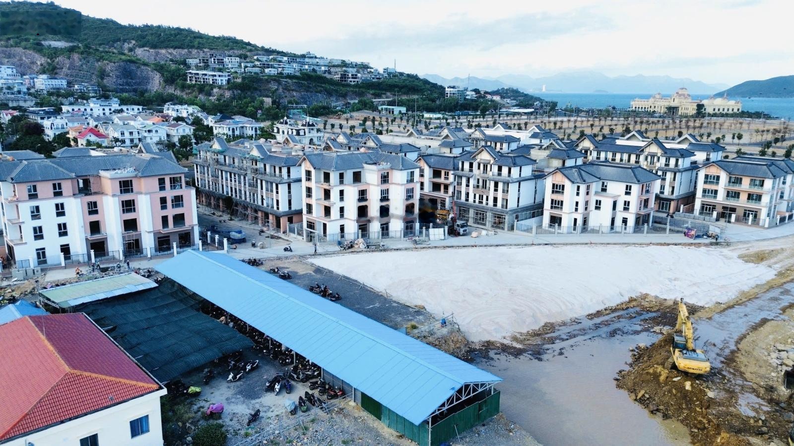 Đợt đầu ưu đãi lớn giá Full chiết khấu, chỉ 5 suất duy nhất 80m2 cực đẹp alo ngay